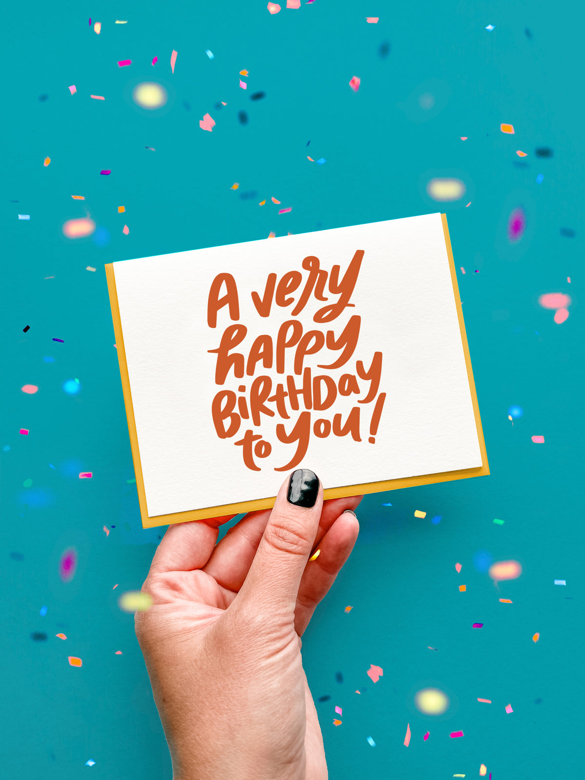 Very HBD
