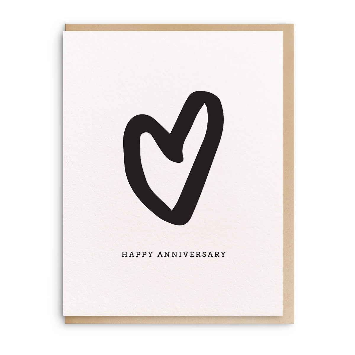Happy Anniversary