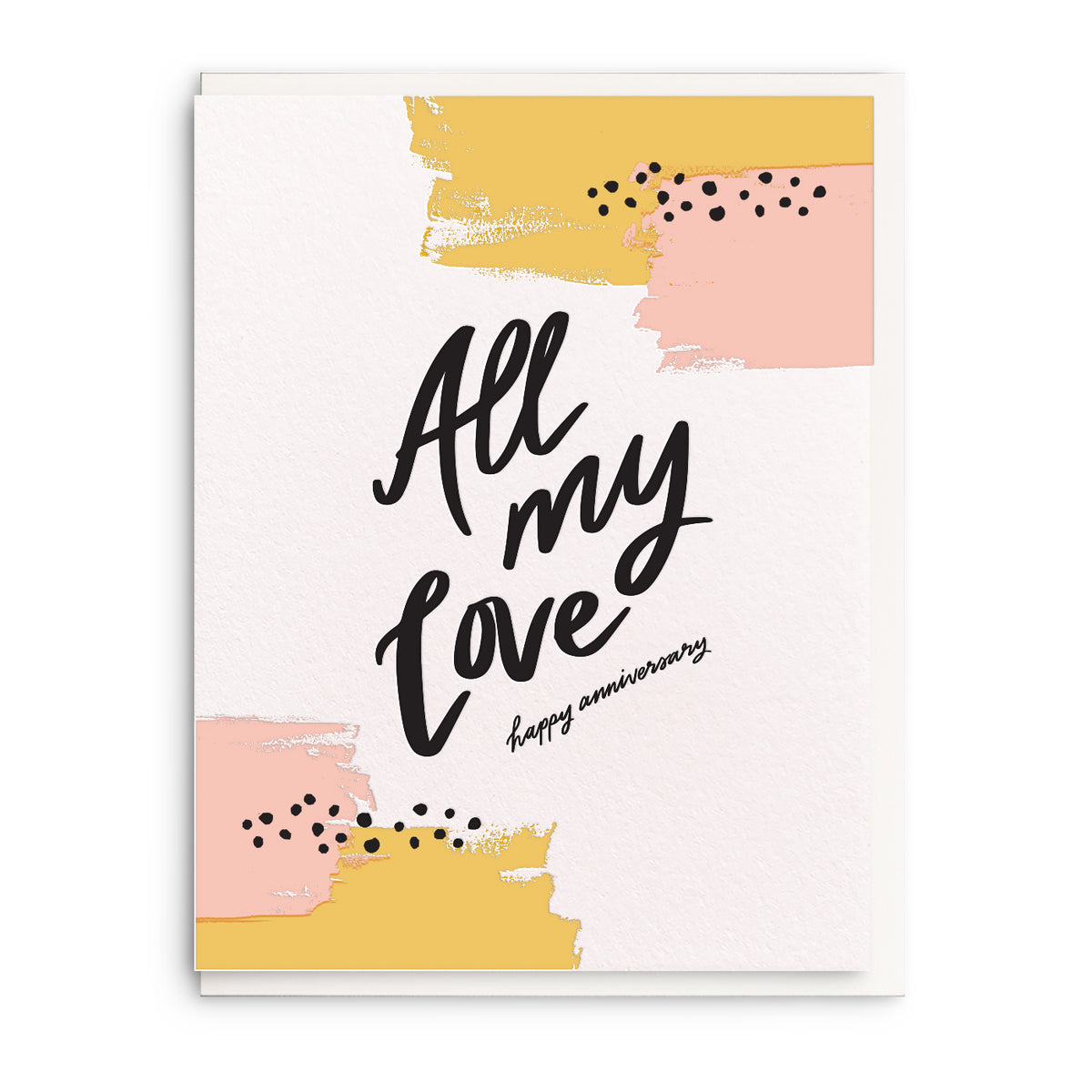 All My Love