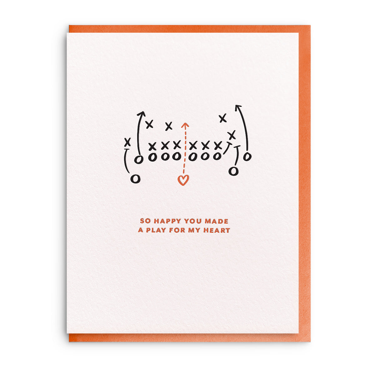 Play For Heart