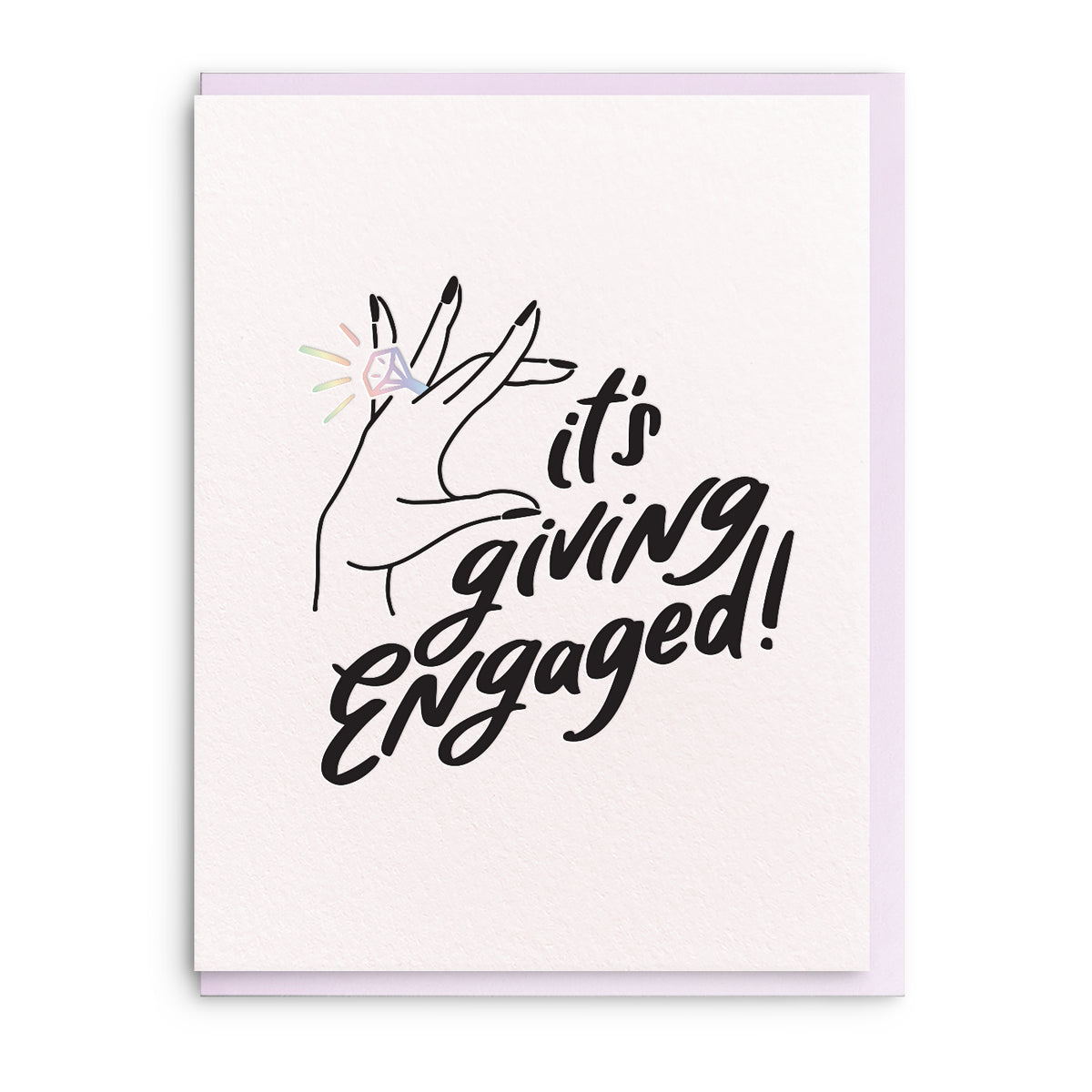 Giving Engaged