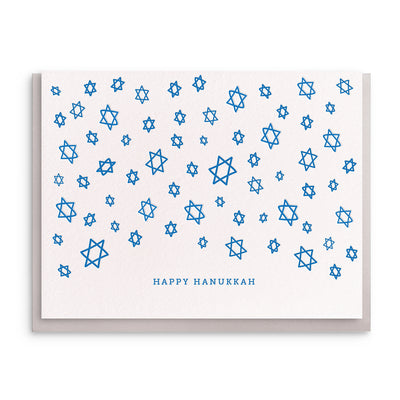 Happy Hanukkah