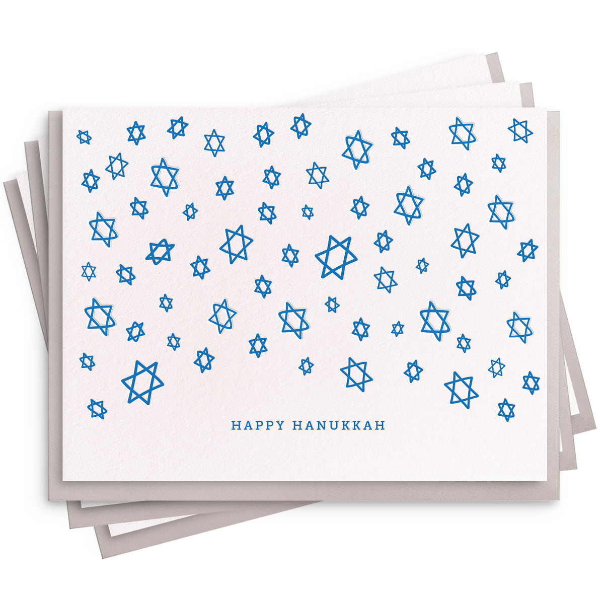 Happy Hanukkah