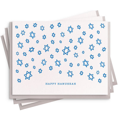 Happy Hanukkah