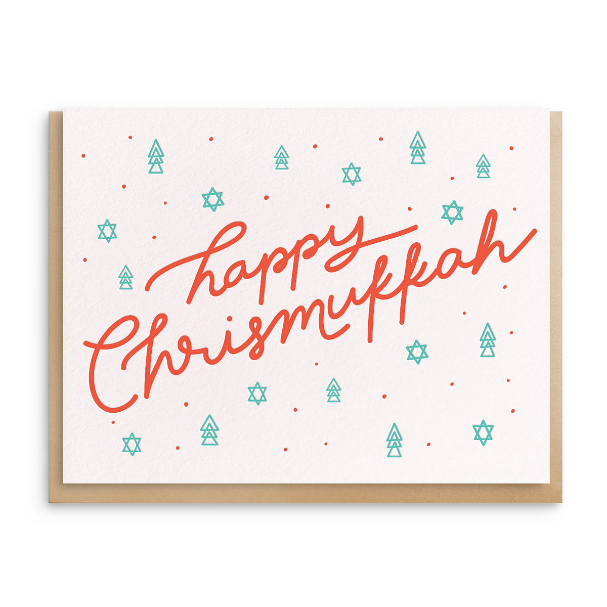 Chrismukkah
