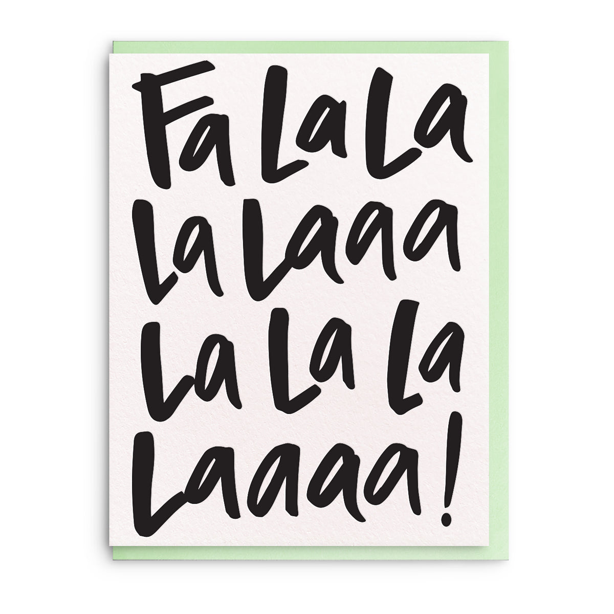 Fa La La