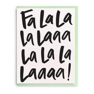 Fa La La