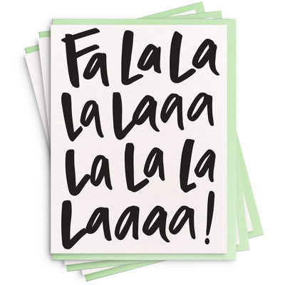 Fa La La