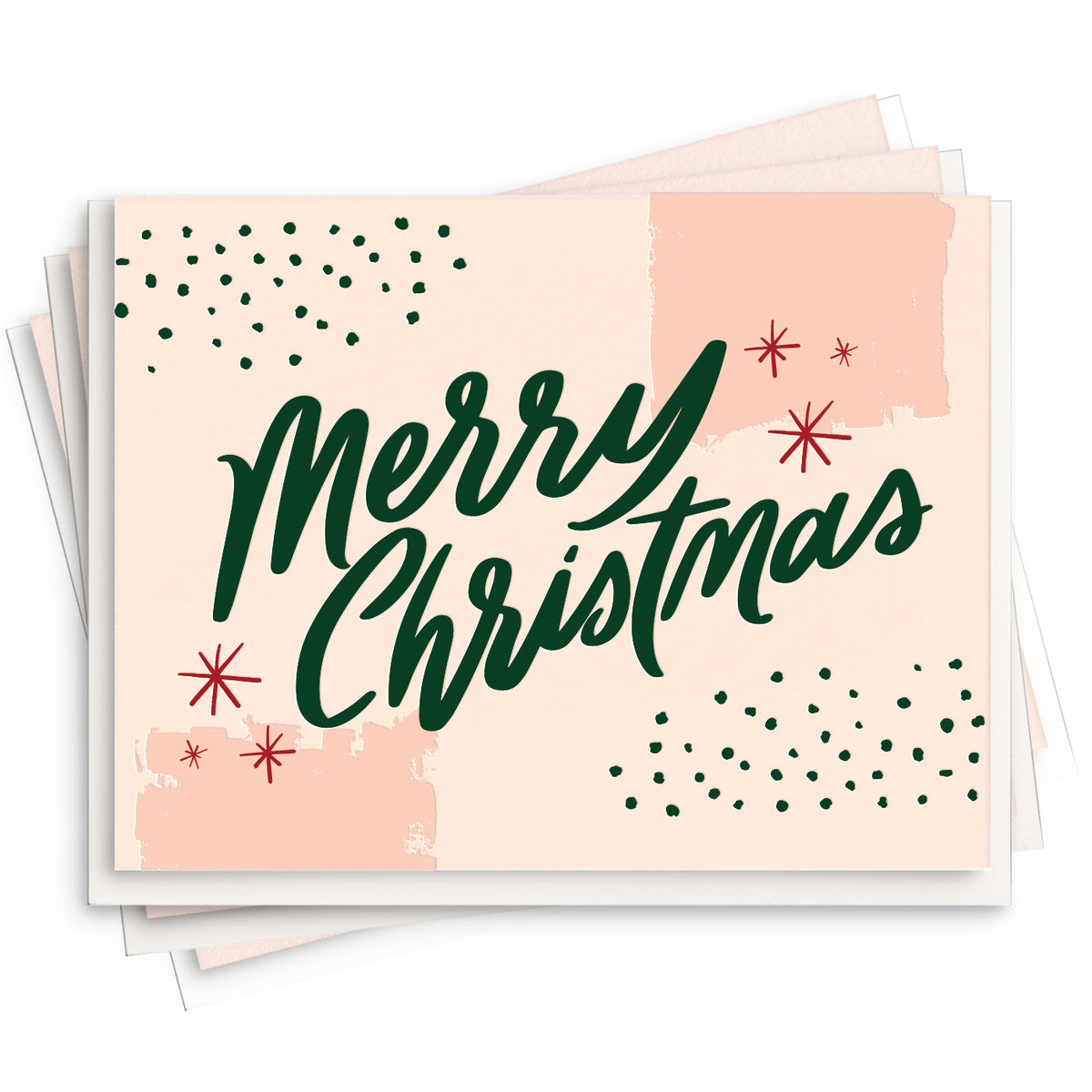 Christmas Paint