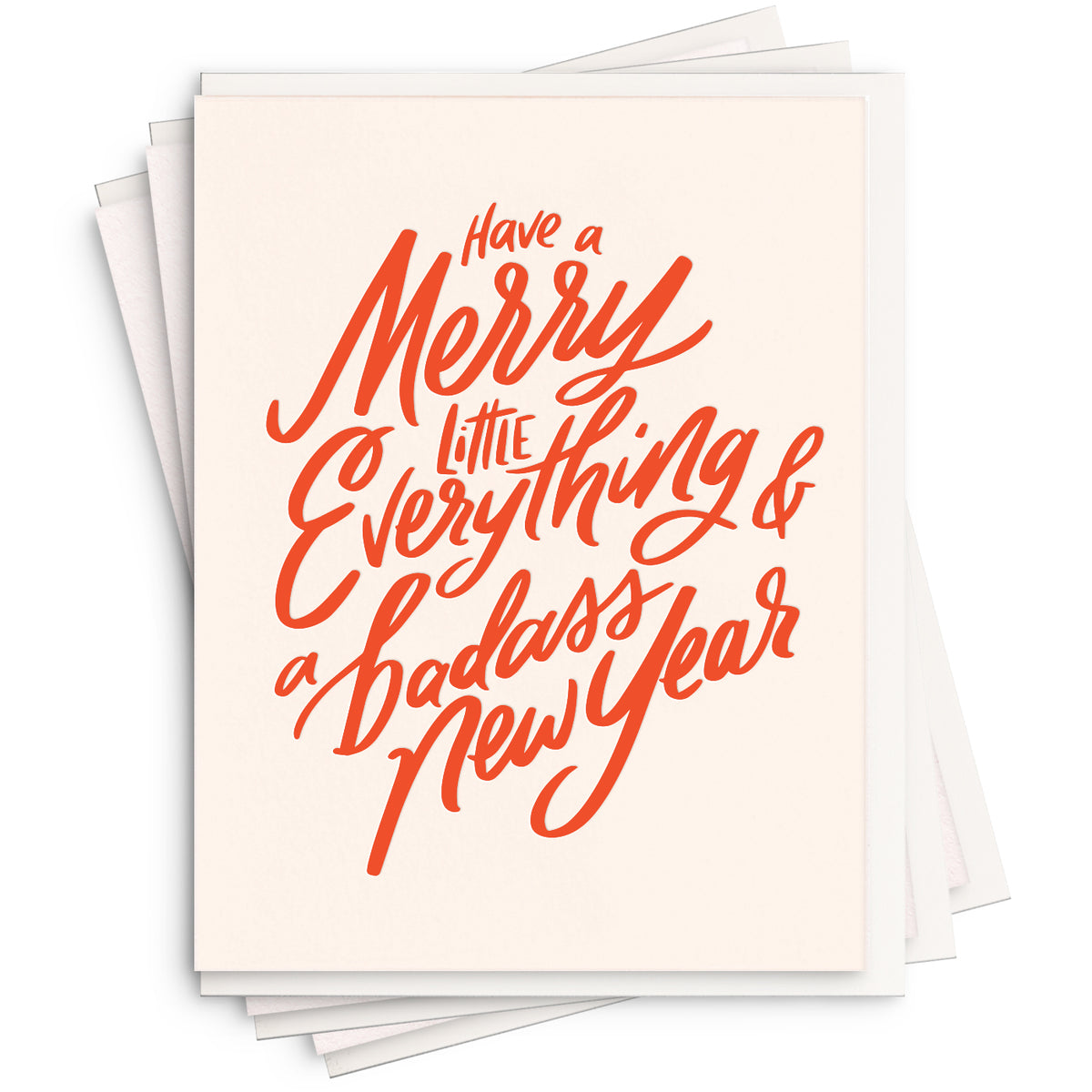 Merry Little Everything