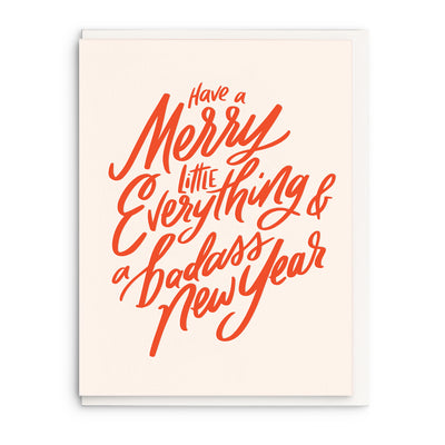 Merry Little Everything