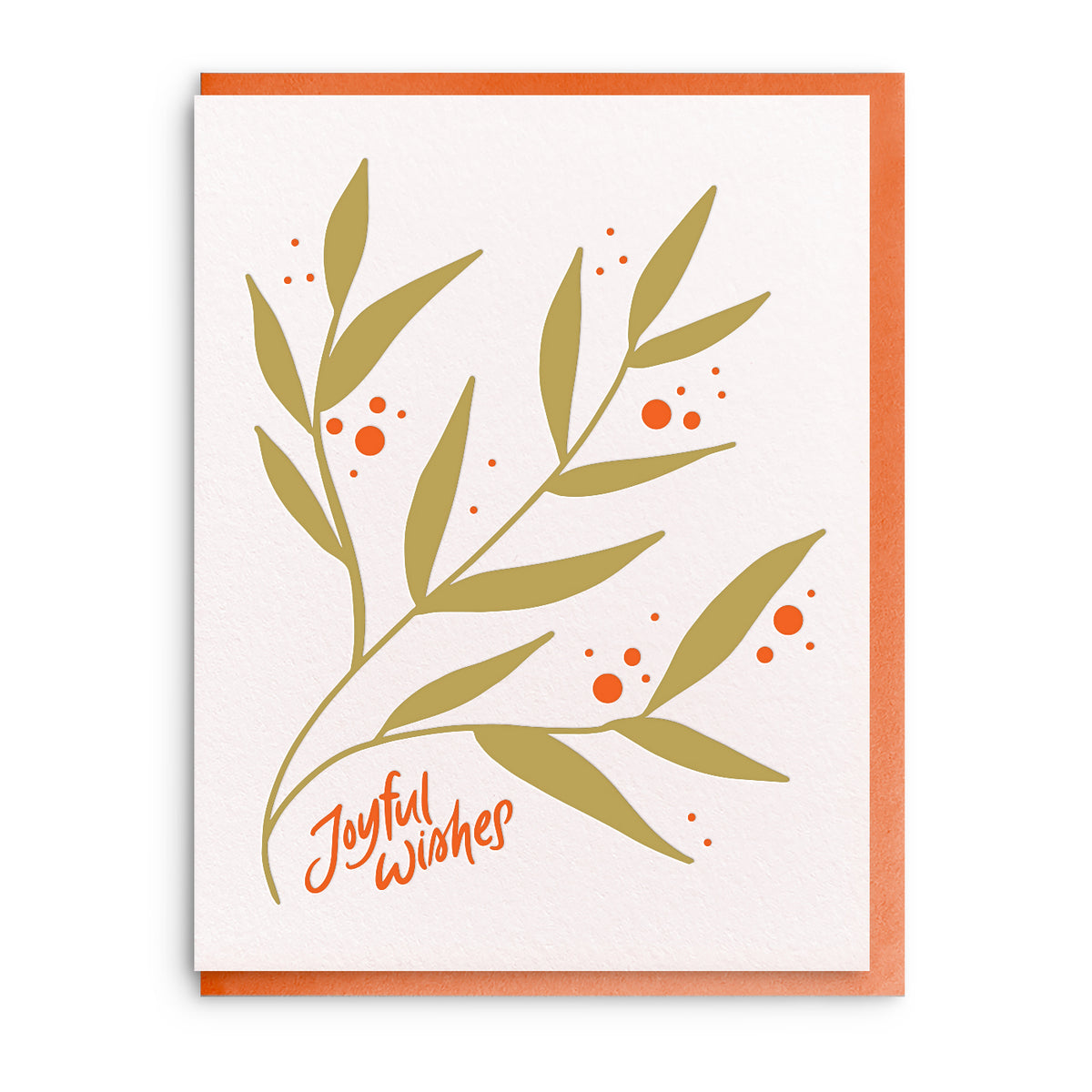 Joyful Wishes