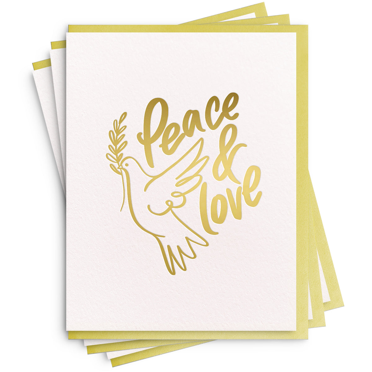 Peace