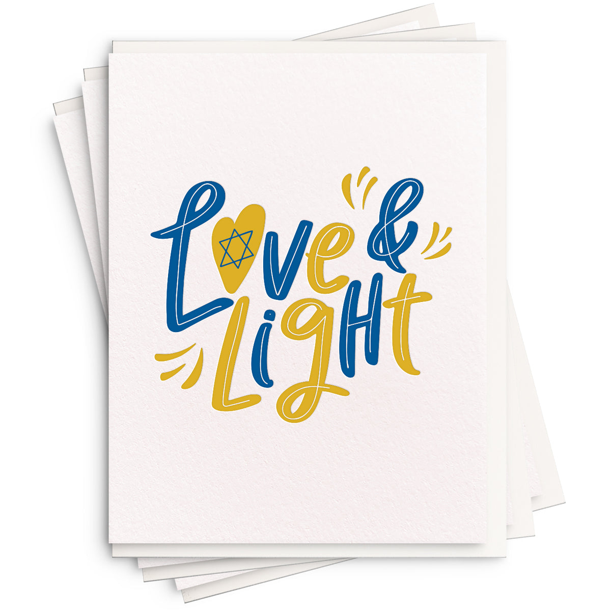 Love & Light II
