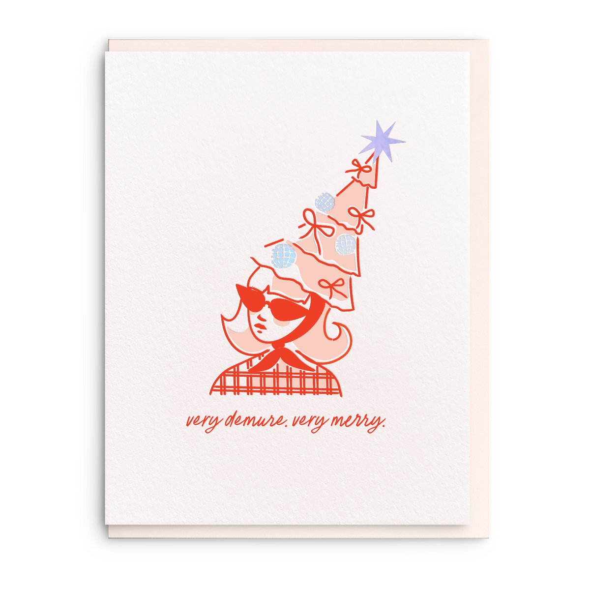 Very Demure Christmas