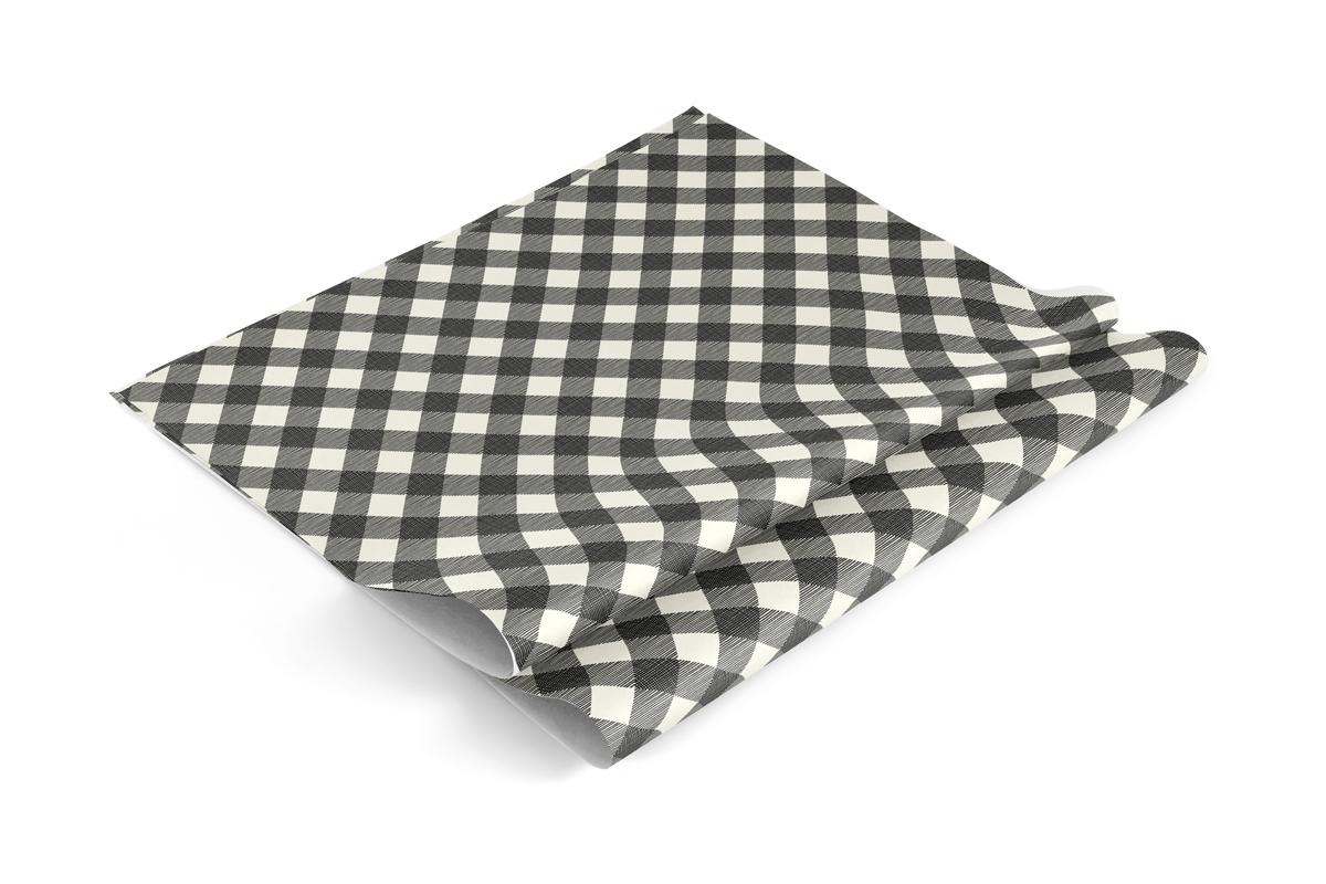 Gingham