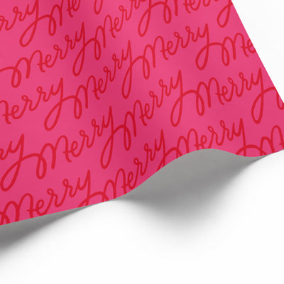 Merry Script