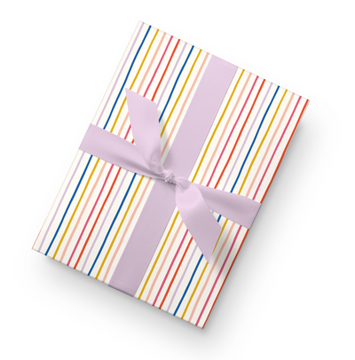 Rainbow Stripes
