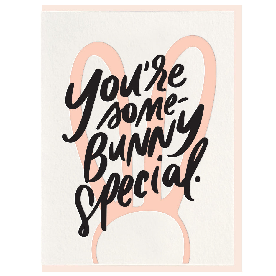 Some-Bunny