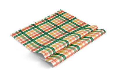 Holiday Plaid